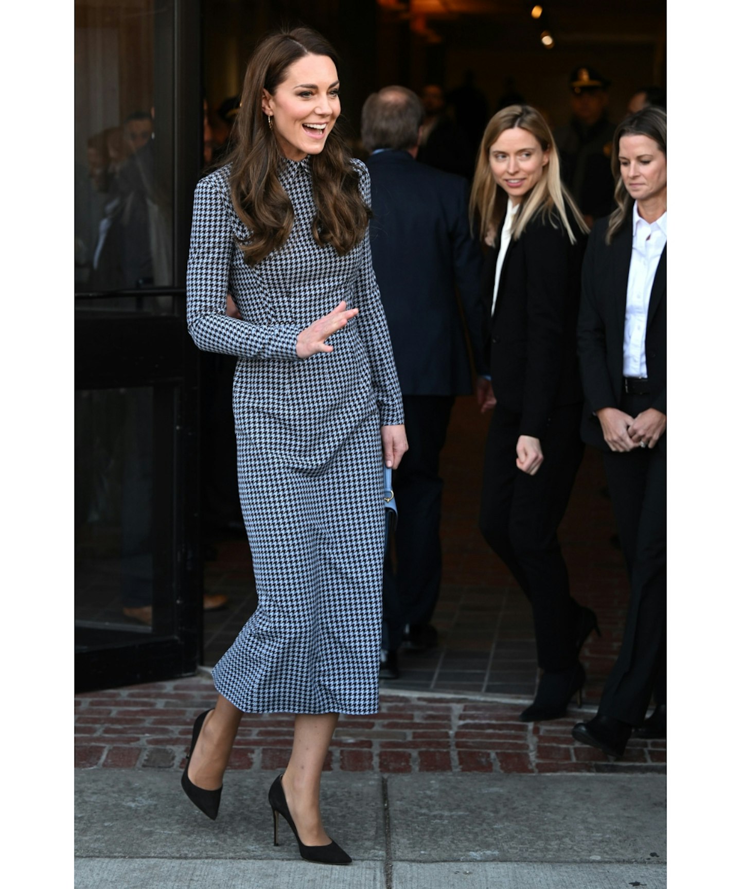 John Lewis is stocking an £80 dupe for Kate Middleton's stunning