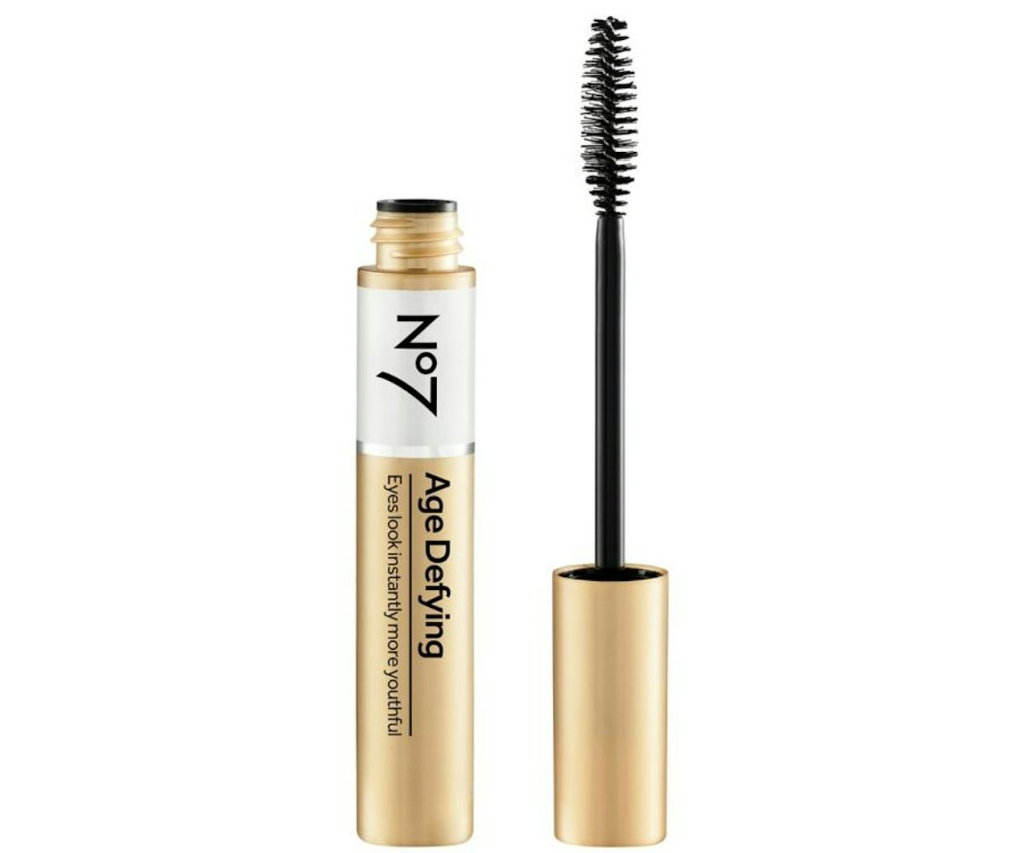 No7 Age Defying All-In-One Serum Mascara
