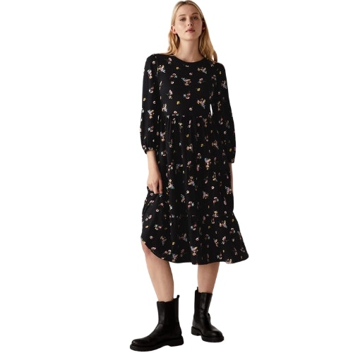 The best M&S dresses that are flattering and stylish | Life | Yours