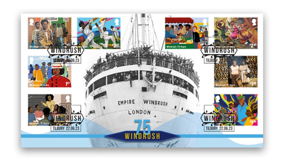 The Windrush Generation | Life | Yours
