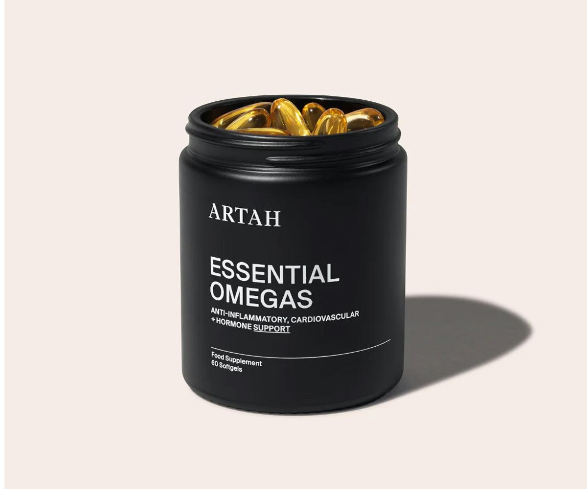 Best Omega 3 Supplements