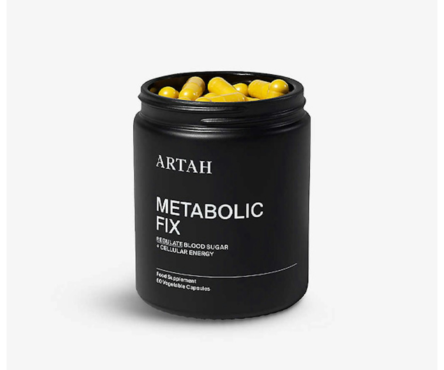 Artah Metabolic Fix