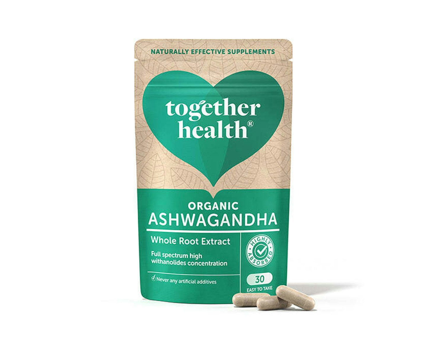 Ashwagandha