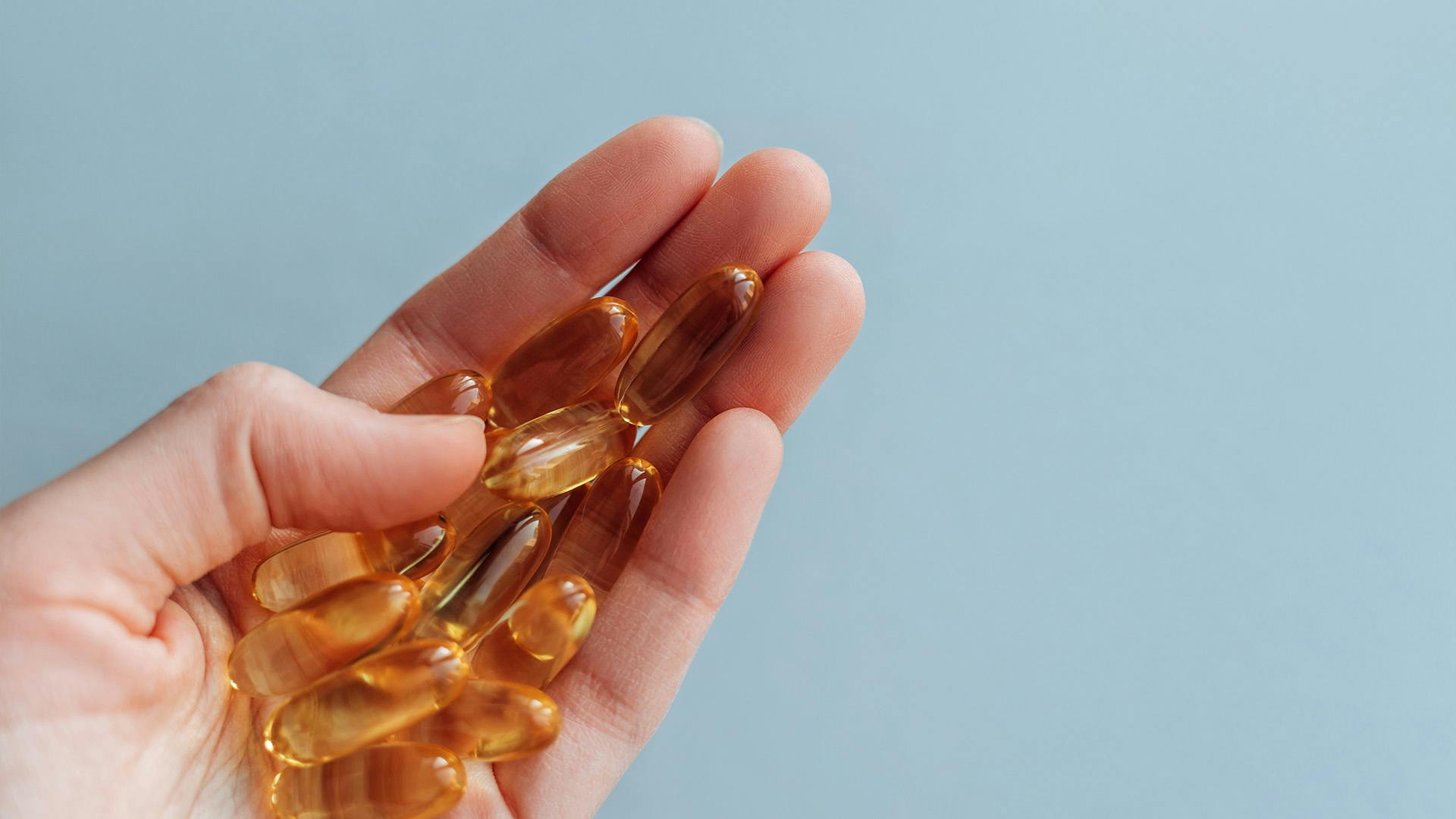 Best B12 supplements to improve your energy levels 2024