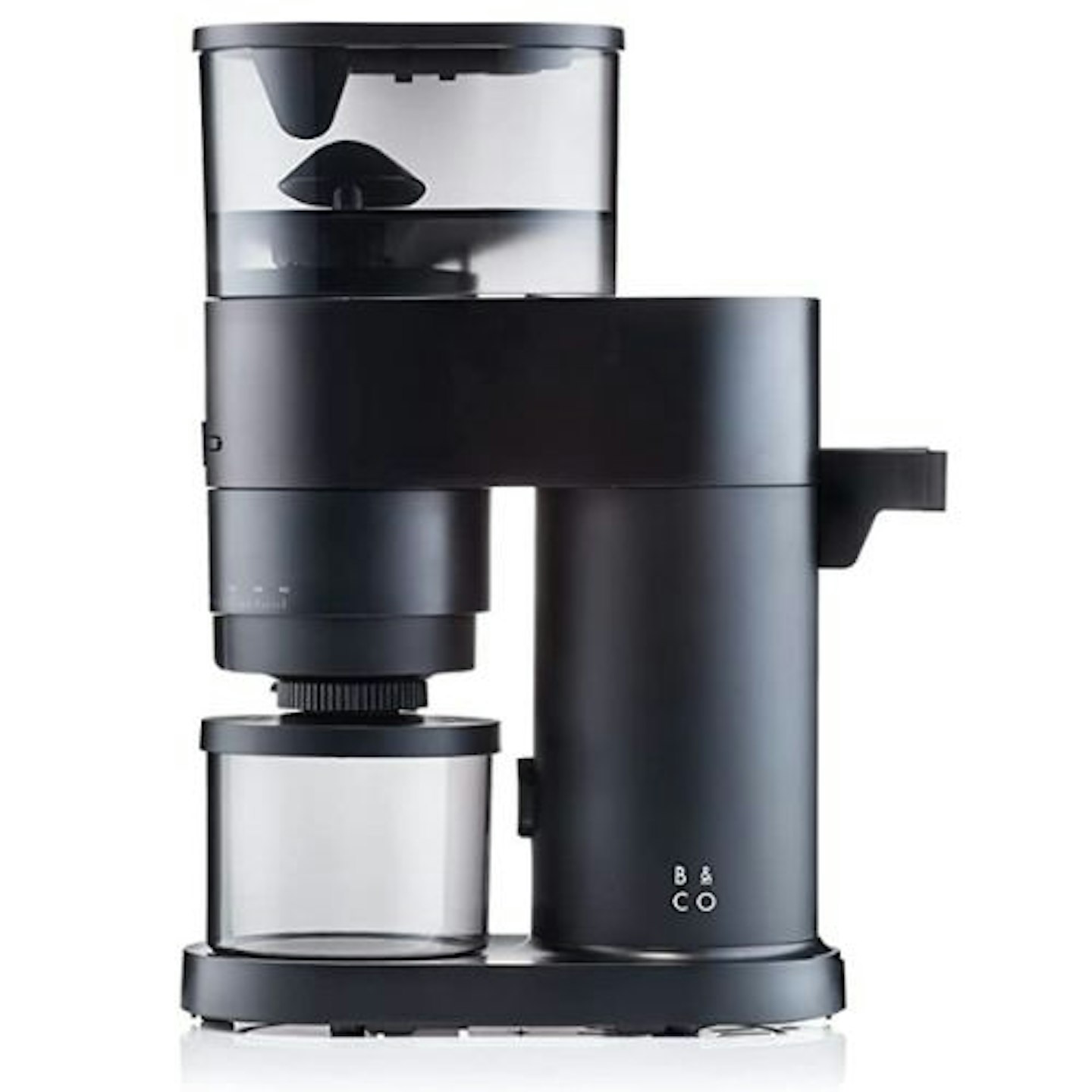 Barista and Co. Core All Grind Coffee Grinder