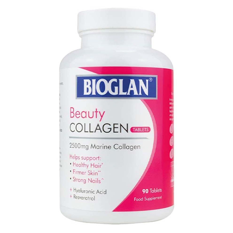 Best collagen supplements UK 2023