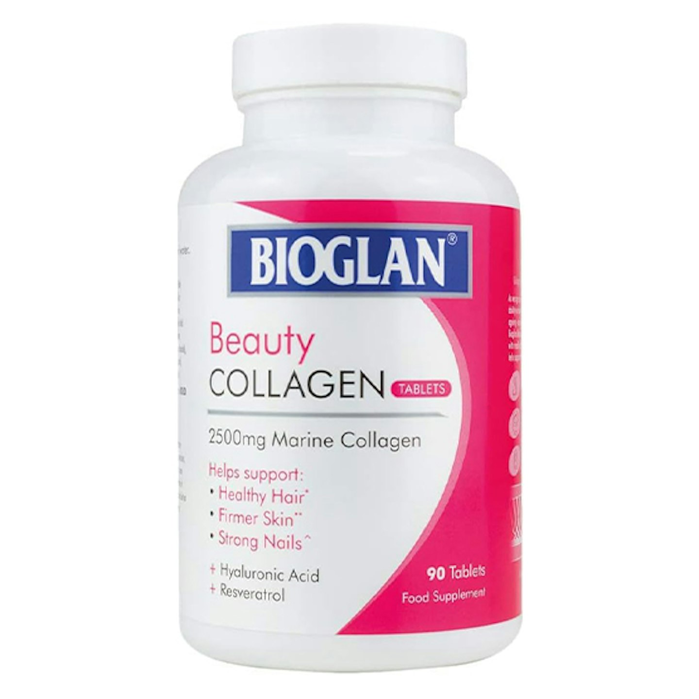 Bioglan collagen supplements