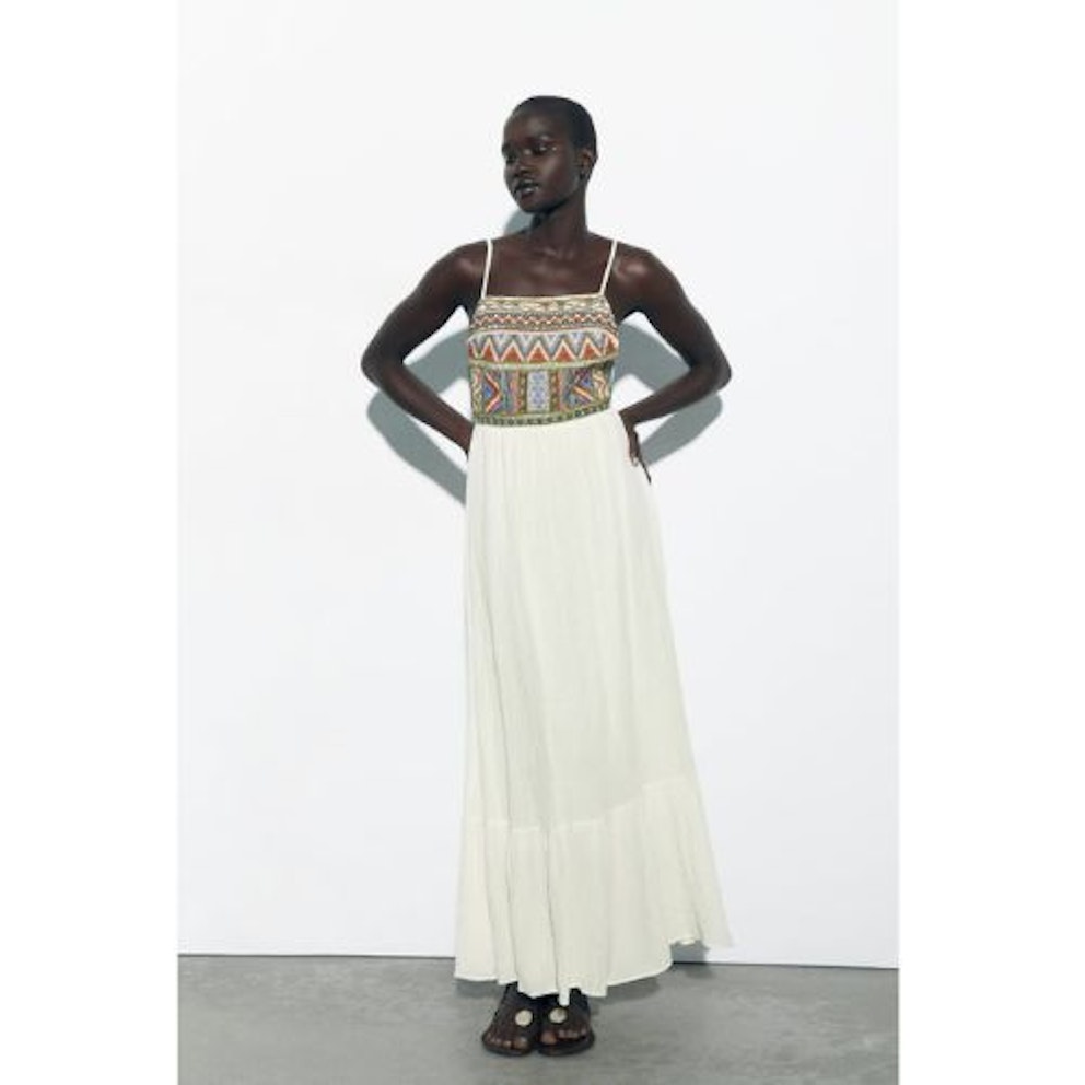 The Best Summer Dresses For Staying Cool And Comfy