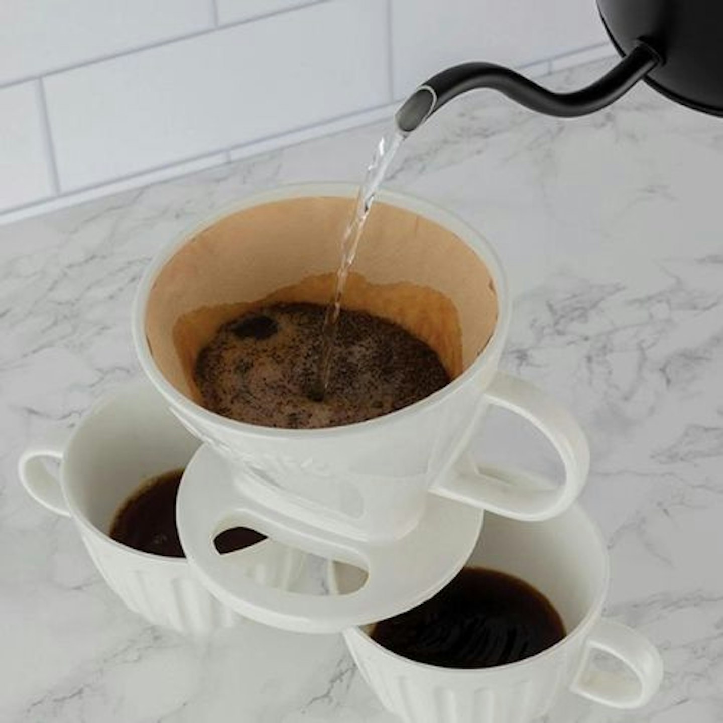 Dualit Drip-Through Coffee Filter