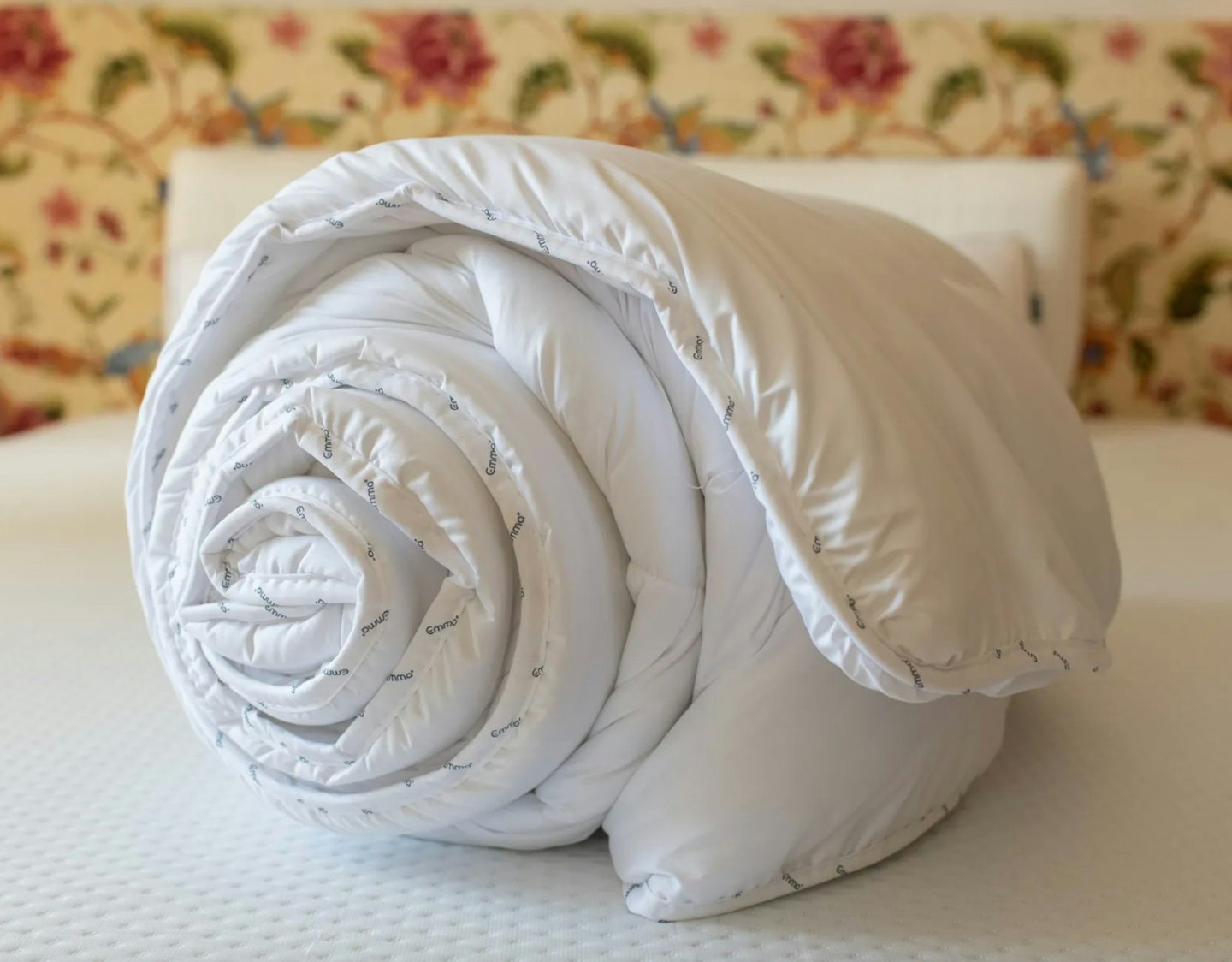 Emma Cloud Duvet