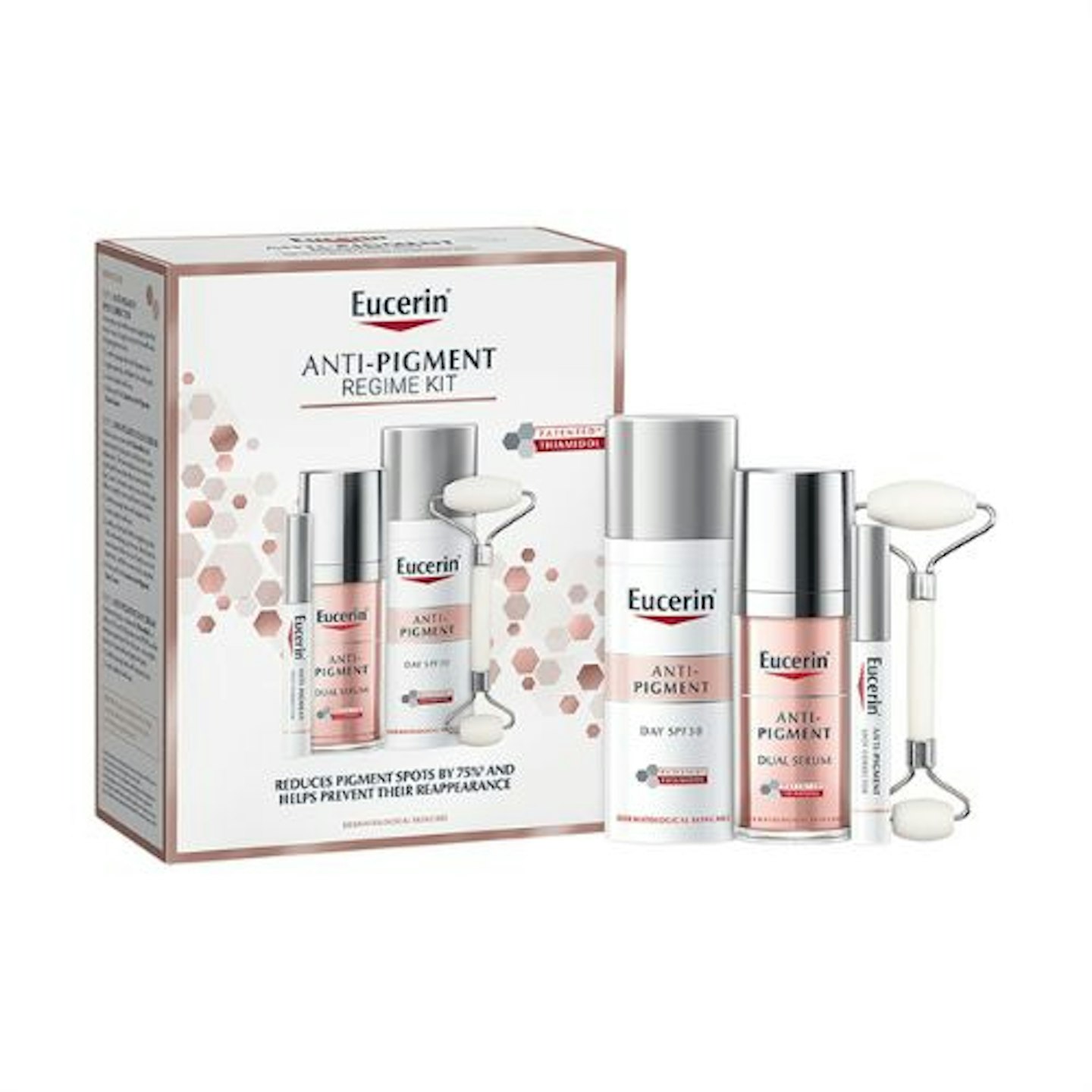 Eucerin Anti-Pigment Regime Gift Set