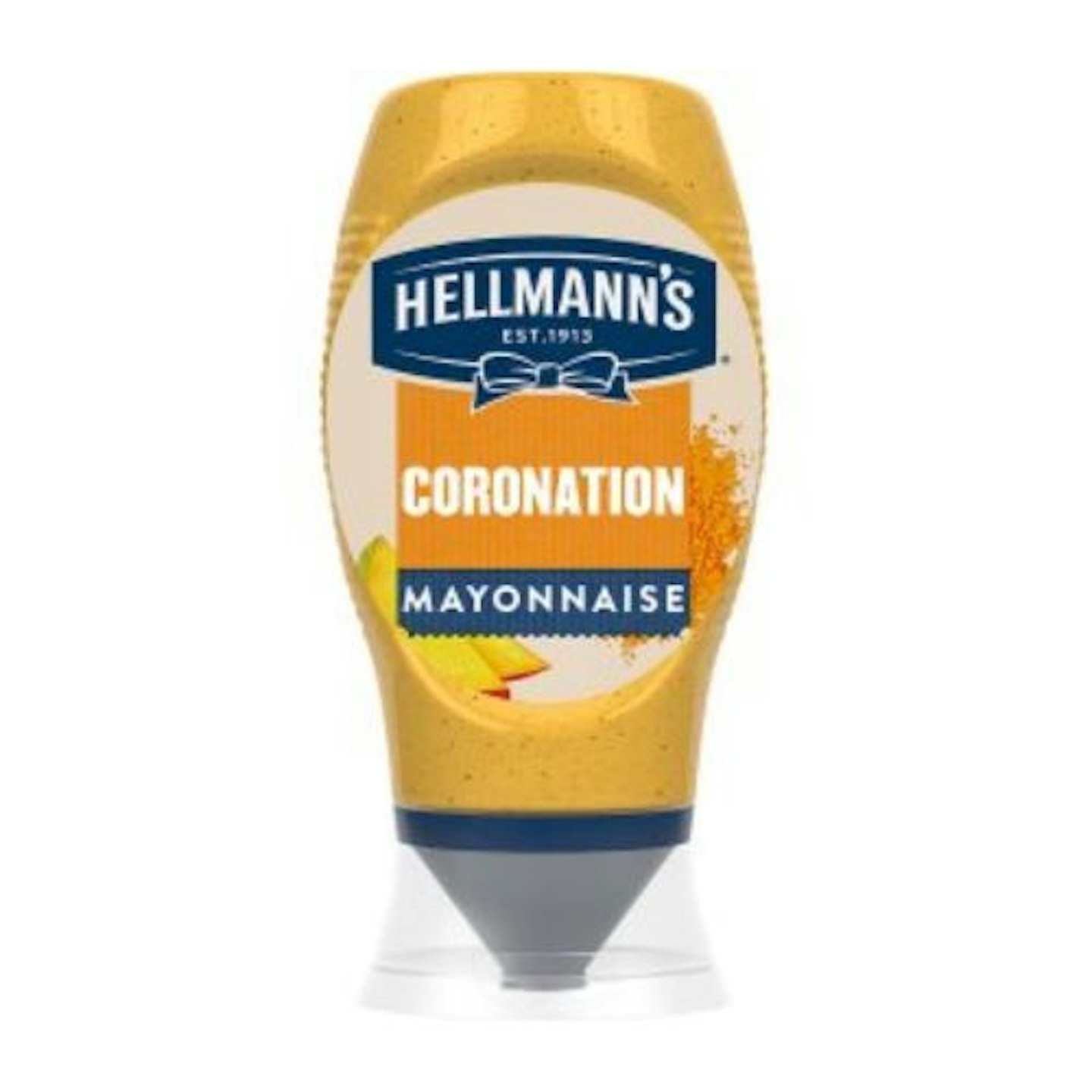 Hellmanns Coronation Mayonnaise