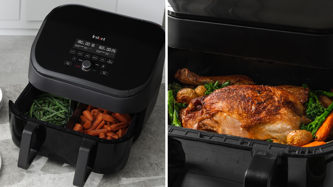 Air fryer plus cheap