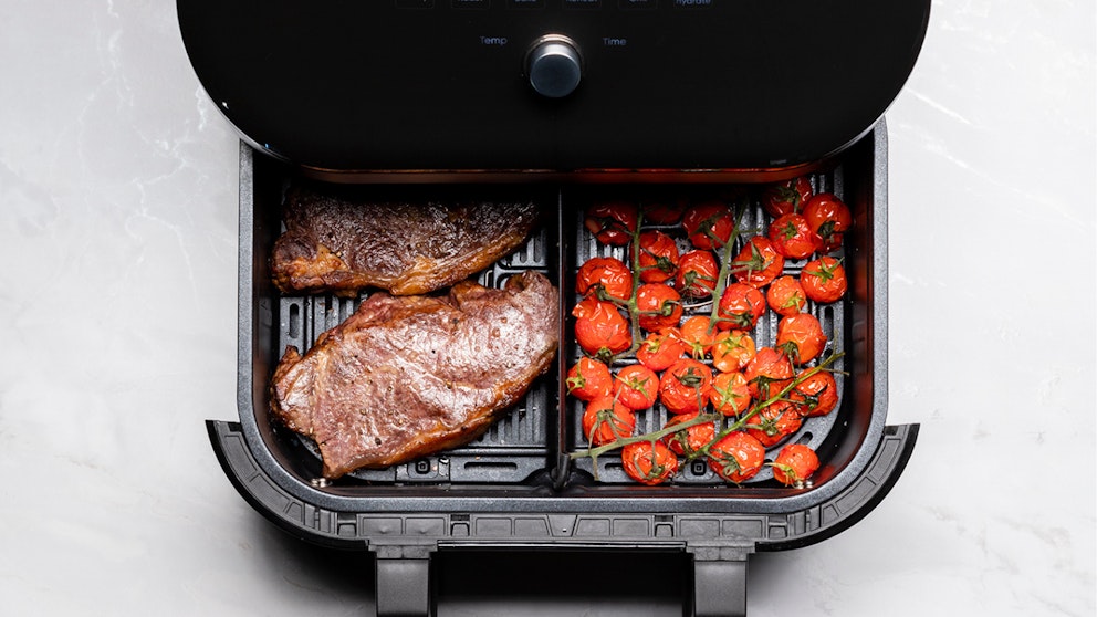 Instant Vortex Plus VersaZone Air Fryer