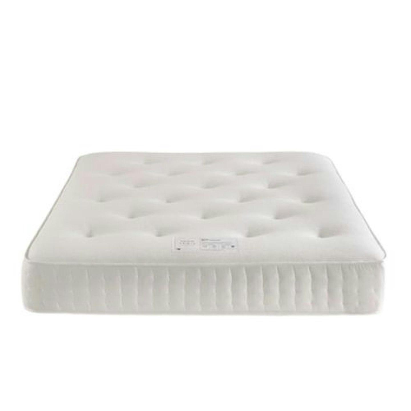 Ortho Support 2000 Pocket Spring Mattress