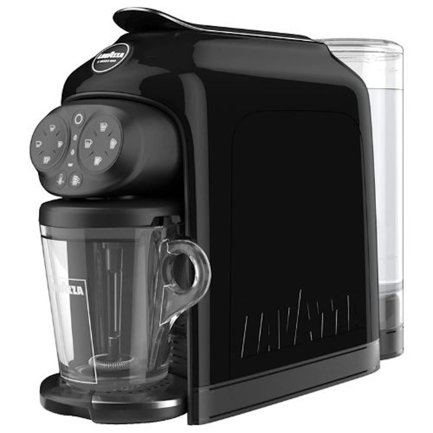 Lavazza A Modo, Mio Deséa Espresso Coffee Machine