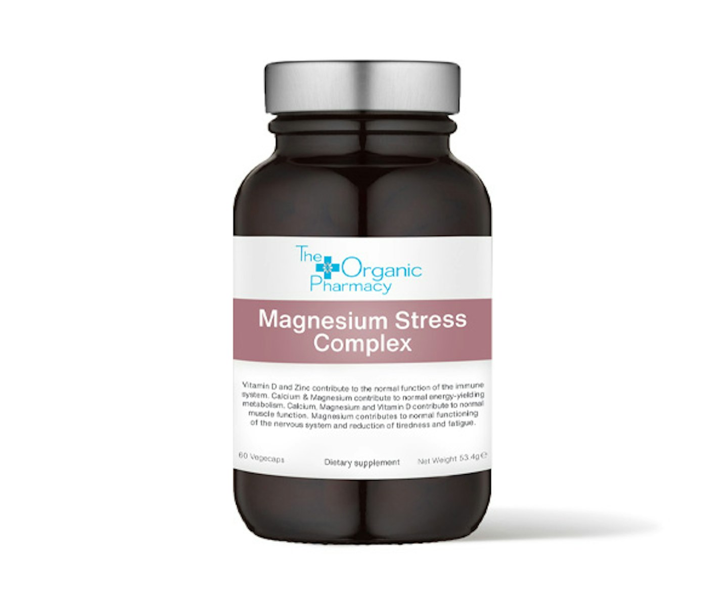 Magnesium Stress Complex