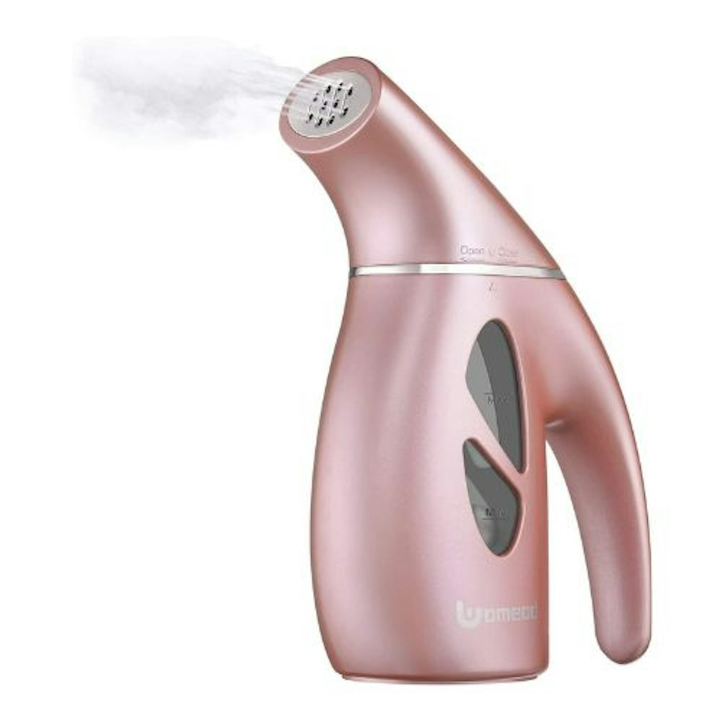 Mini Handheld Steamer - Uomeod Model: ZL-001 (pink)