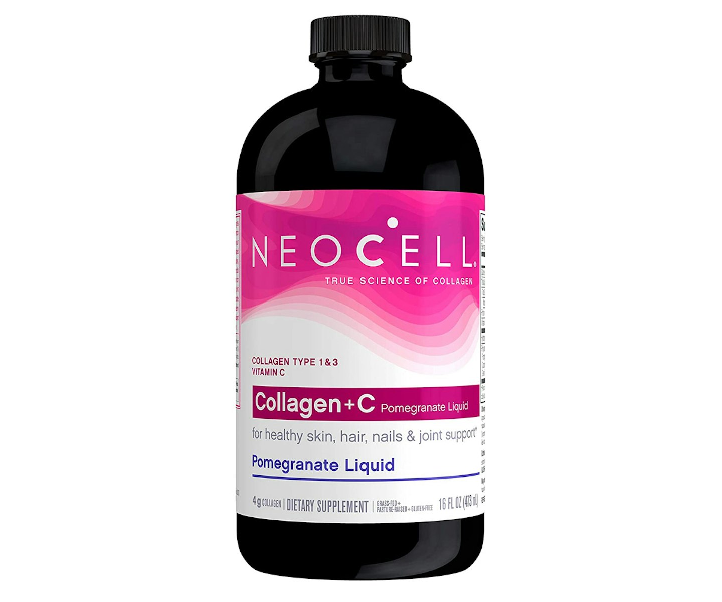 Neocell liquid collagen