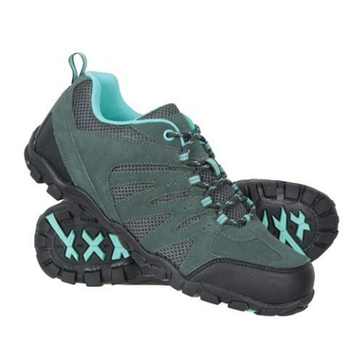 Outdoor Womens Walking Shoes