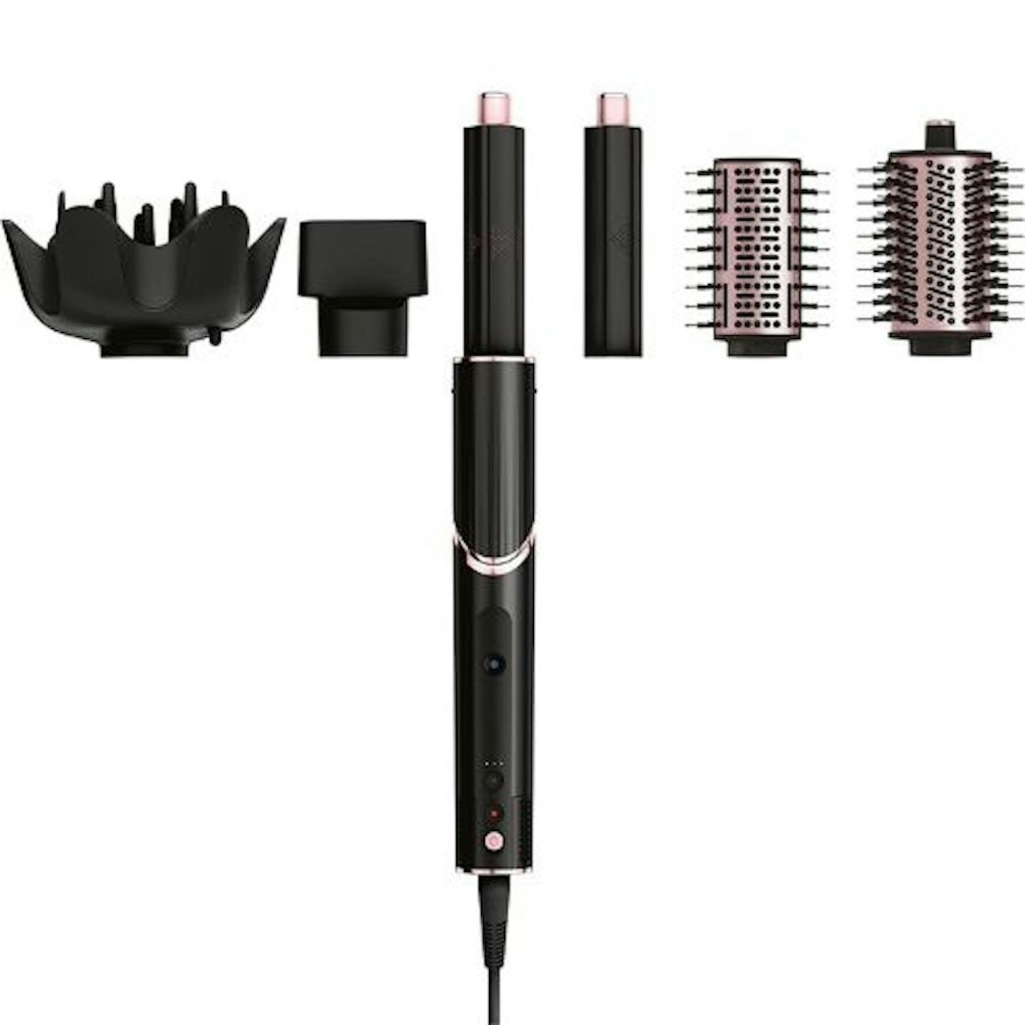 Shark FlexStyle 5-in-1 Air Styler & Hair Dryer with Storage Case