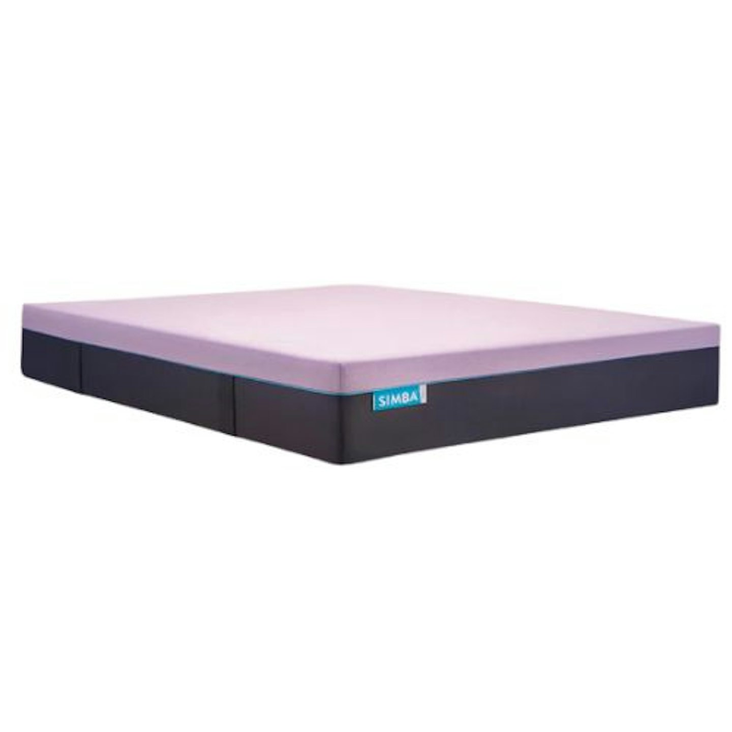 Simba Hybrid Pro Mattress