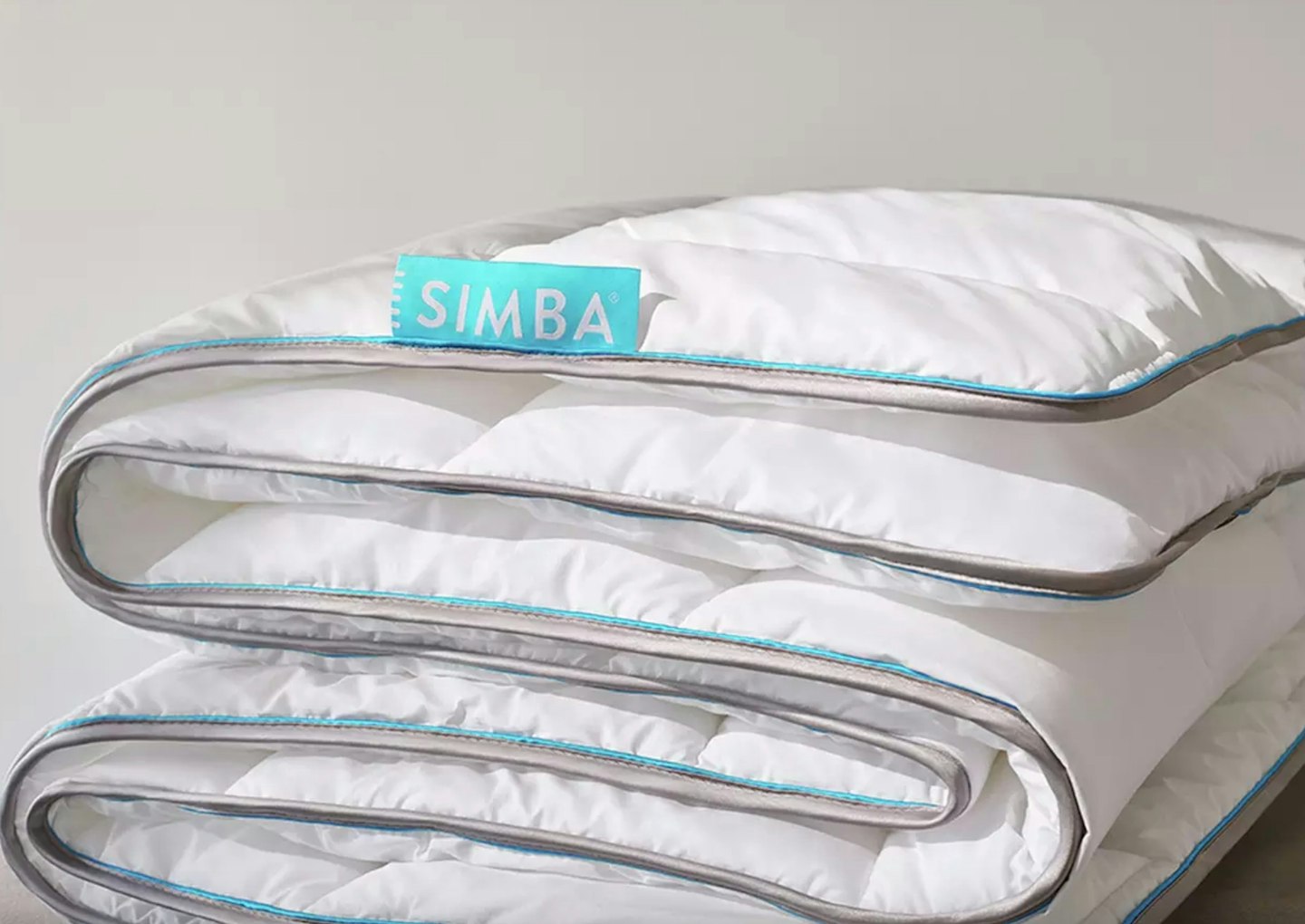 Simba Sleep Hybrid with Stratos Duvet - Double