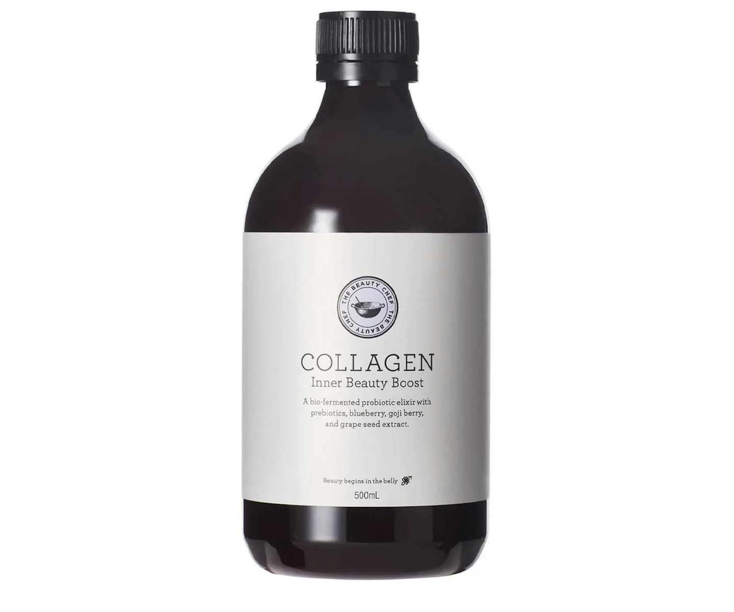 THE BEAUTY CHEF COLLAGEN INNER BEAUTY BOOST