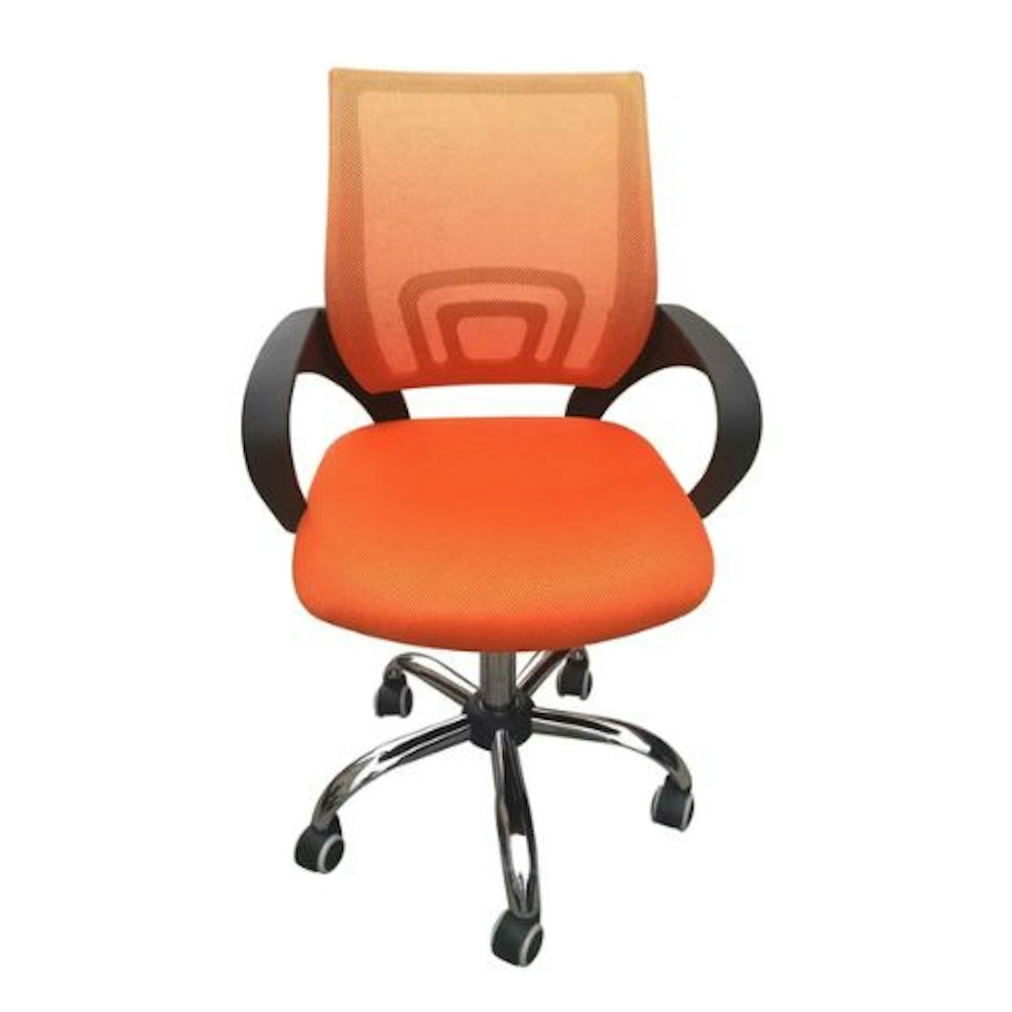 Tate Mesh Back Desk Chair