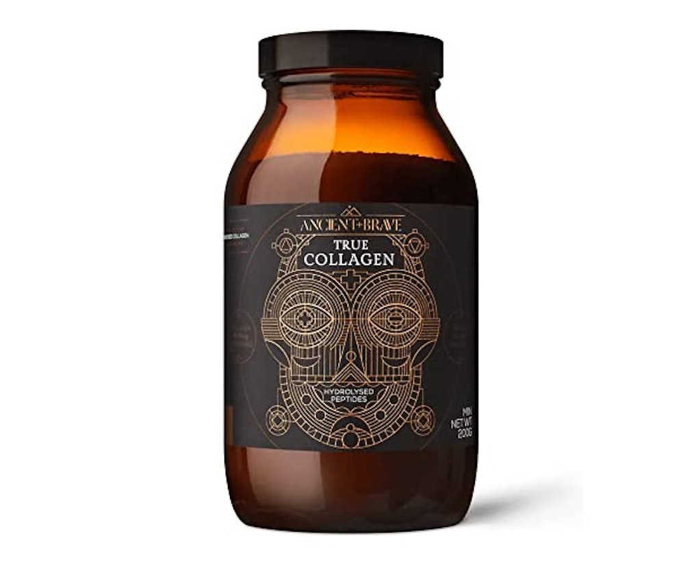 Best collagen supplements UK 2023