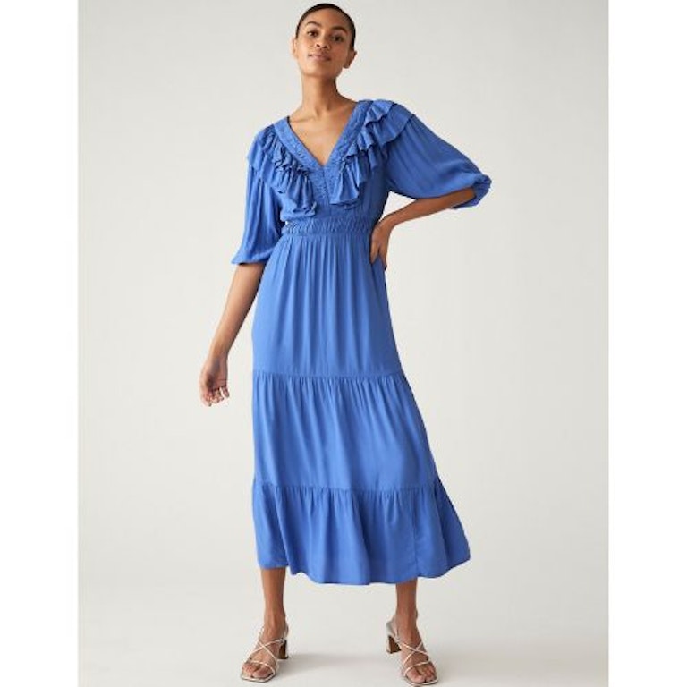 The Best Summer Dresses For Staying Cool And Comfy