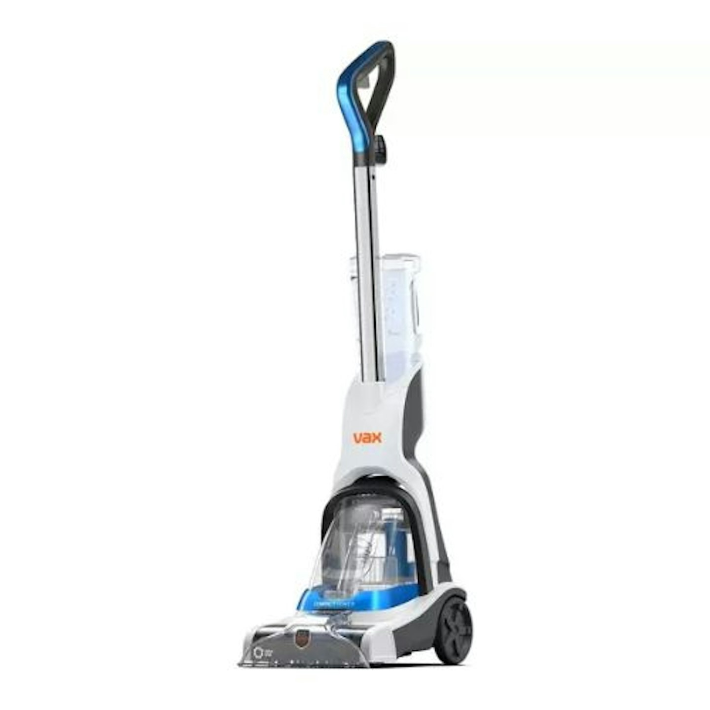 VAX Compact Power CWCPV011 Upright Carpet Cleaner