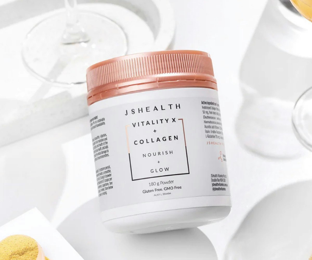 Best collagen supplements UK 2023