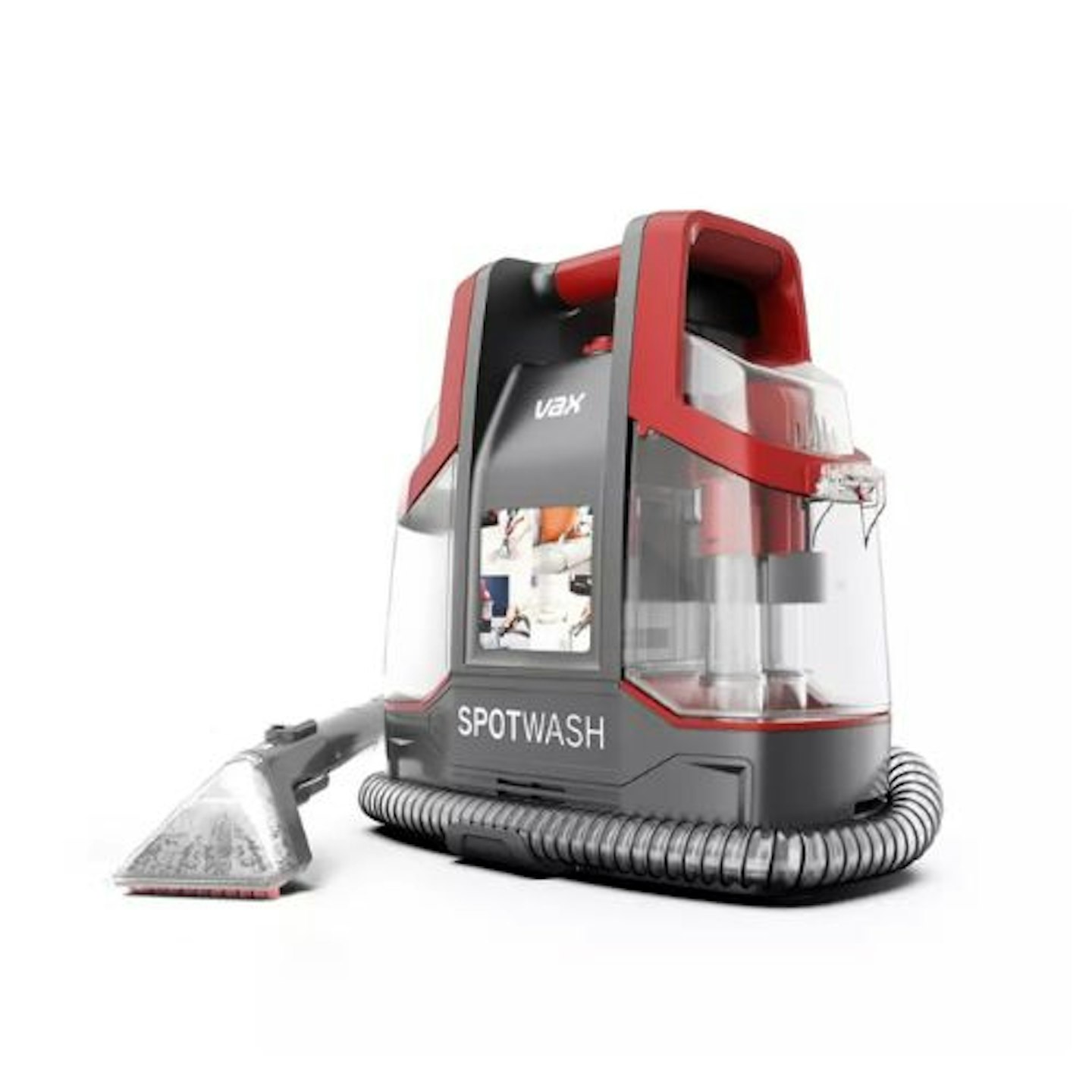 Vax Spotwash Spot Carpet Cleaner