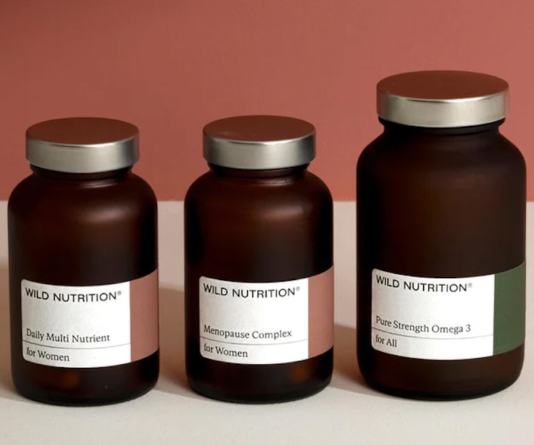 17 best supplements for perimenopause