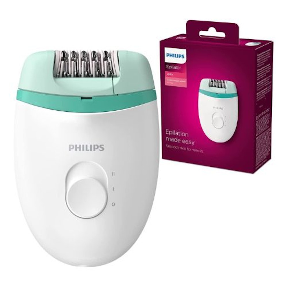 The Best Epilator For Long Lasting Hair Removal 2024