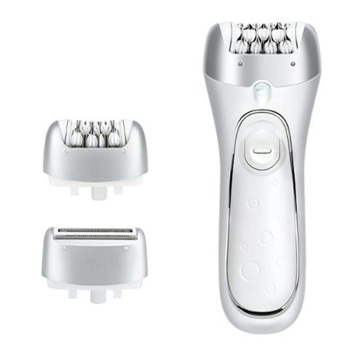 The Best Epilator For Long Lasting Hair Removal 2024