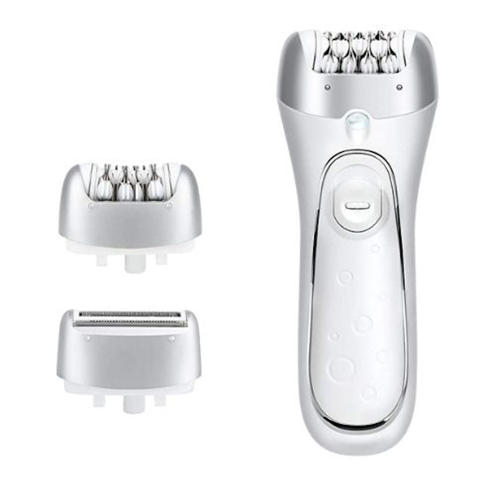 The Best Epilator For Long Lasting Hair Removal 2024