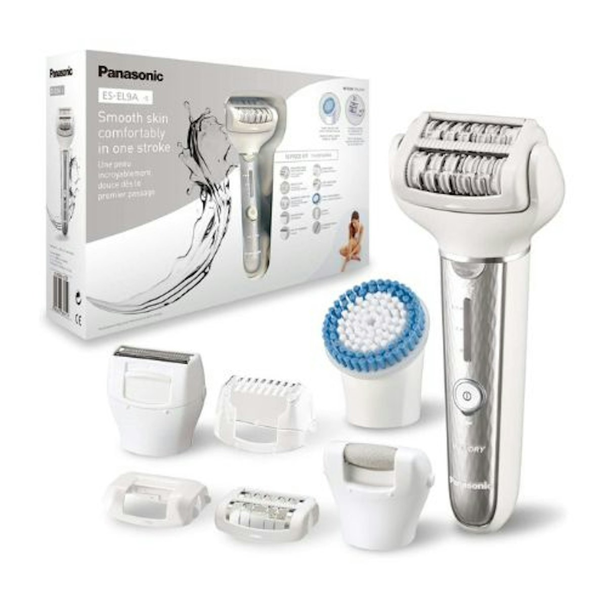 The Best Epilator For Long Lasting Hair Removal 2024