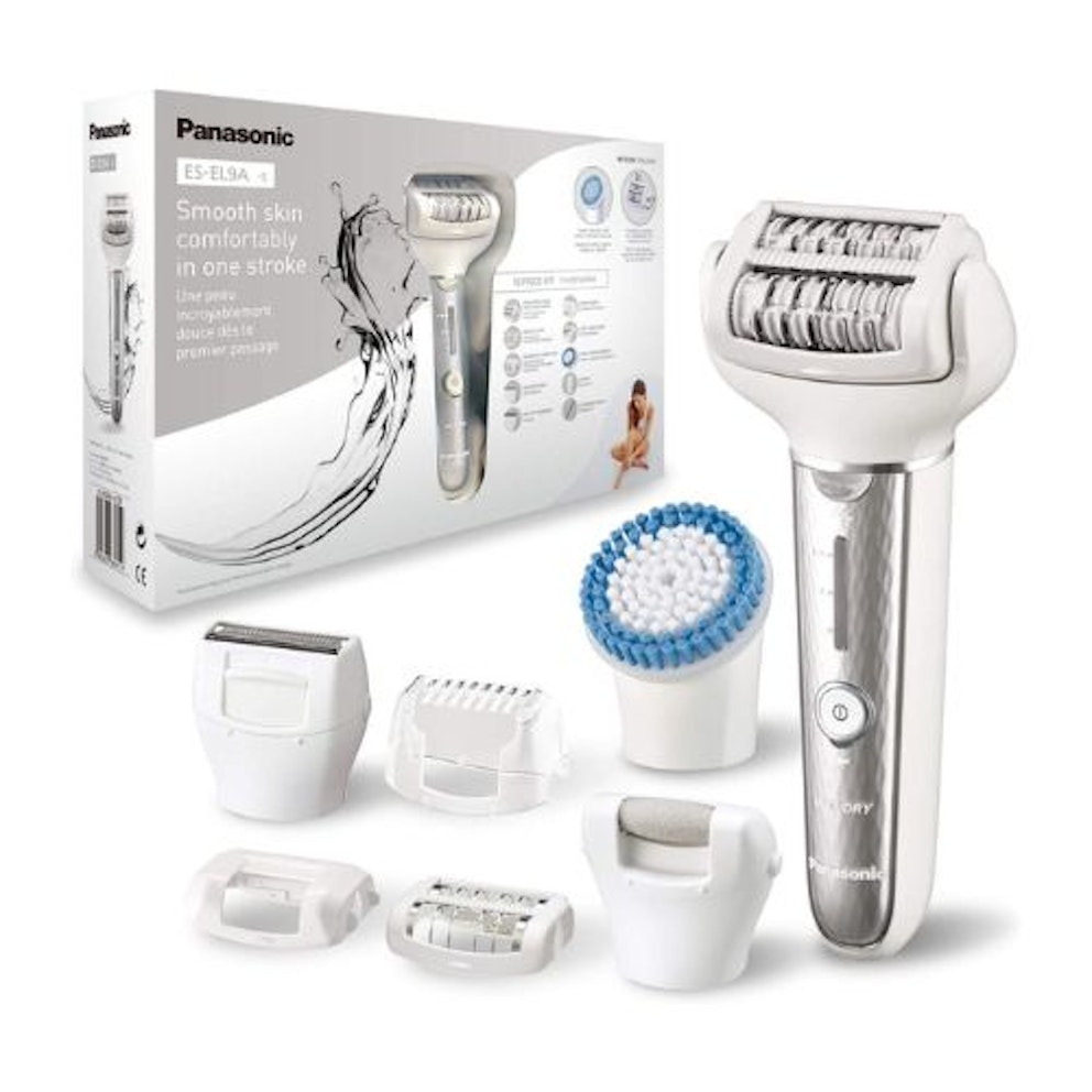 The Best Epilator For Long Lasting Hair Removal 2024