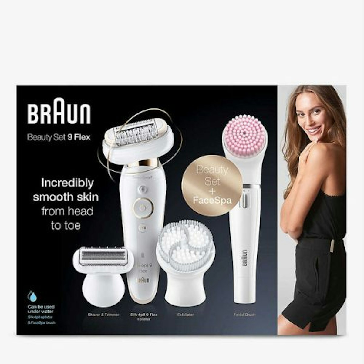 The Best Epilator For Long Lasting Hair Removal 2024