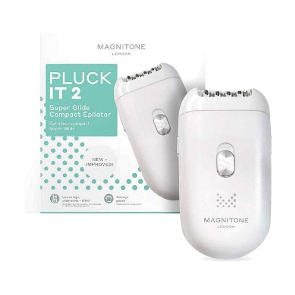 The Best Epilator For Long Lasting Hair Removal 2024