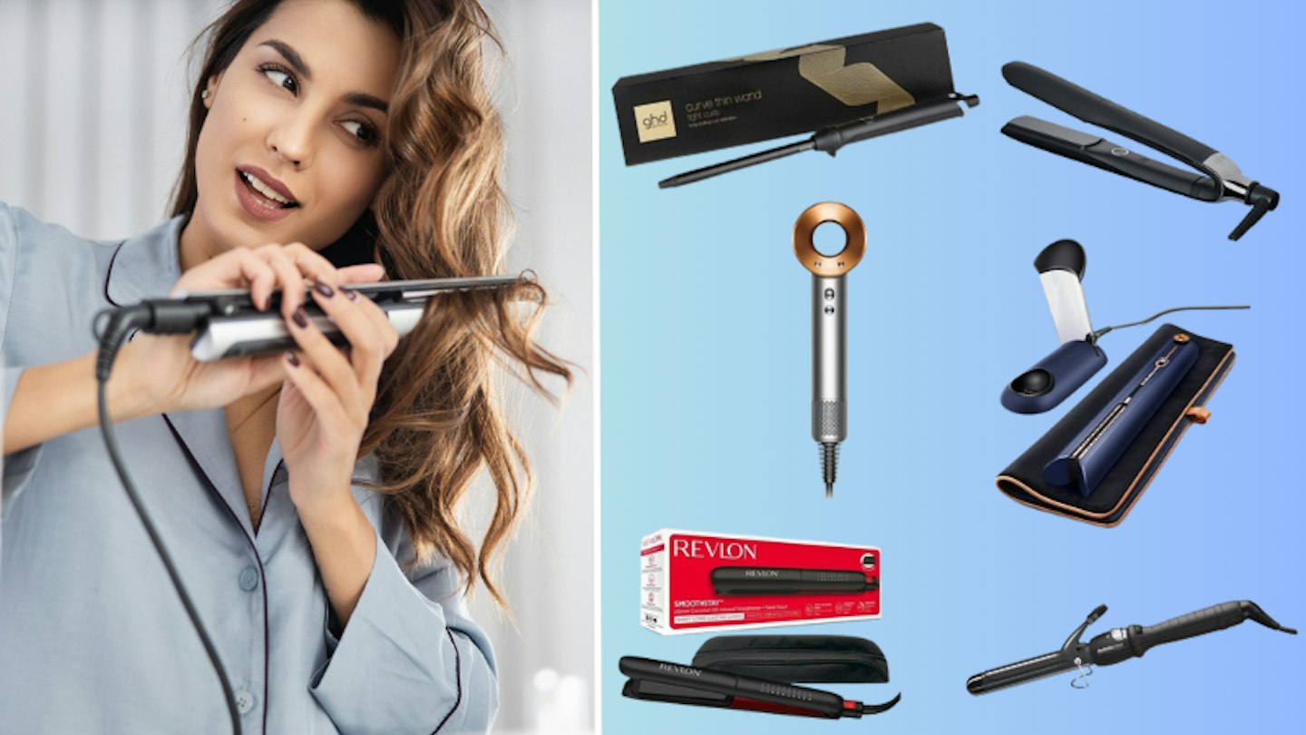 Hair Fall Tools Best hair tools to have in your collection 2024