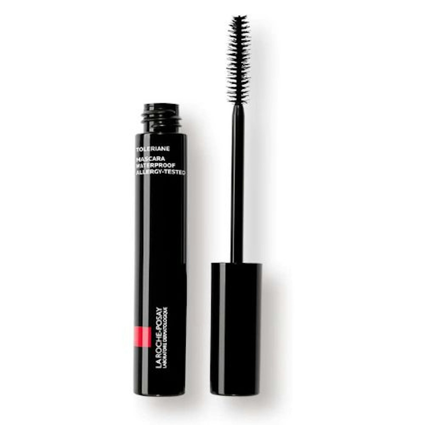La Roche-Posay Toleriane Mascara Waterproof Black