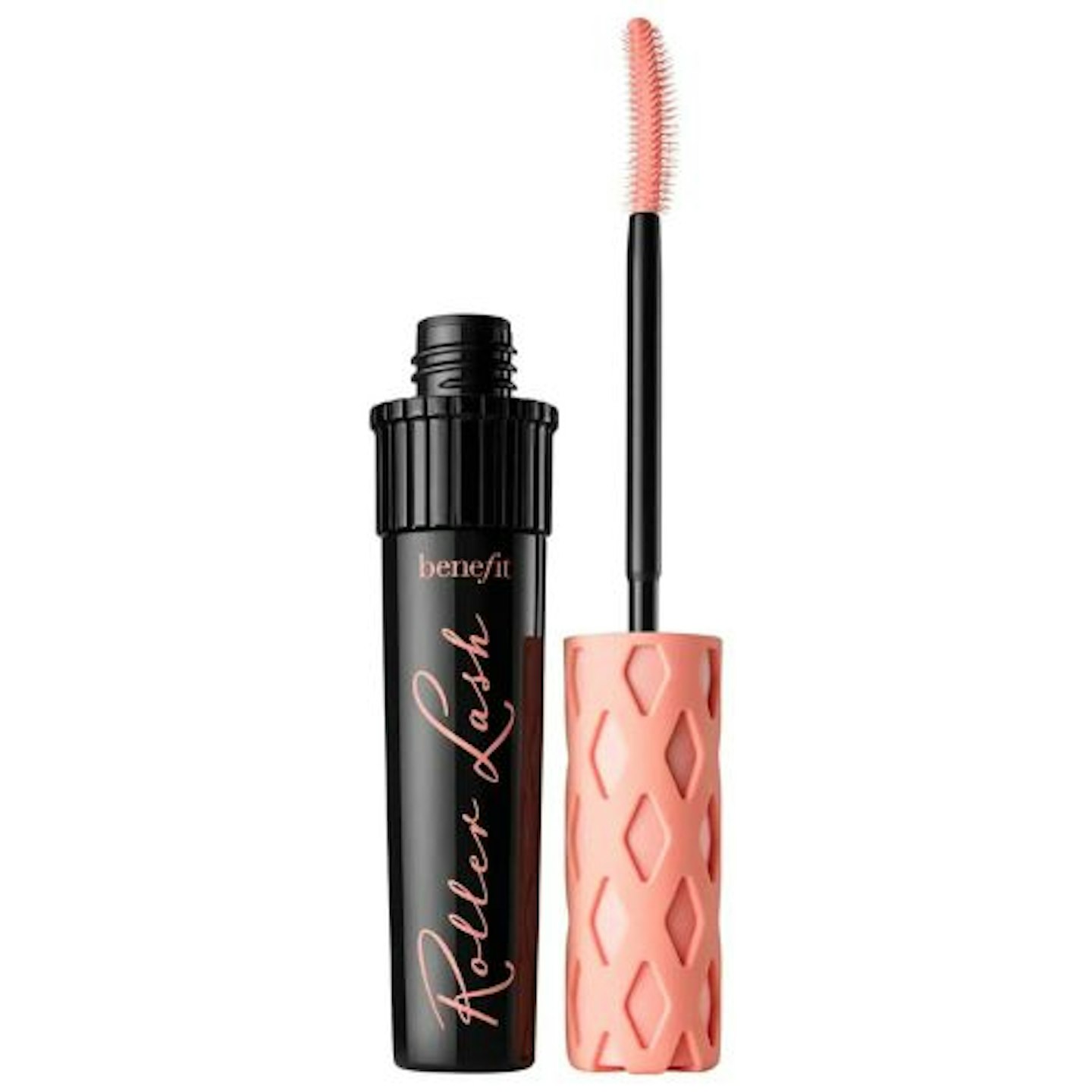 Benefit Roller Lash Lifting and Curling Mascara Black