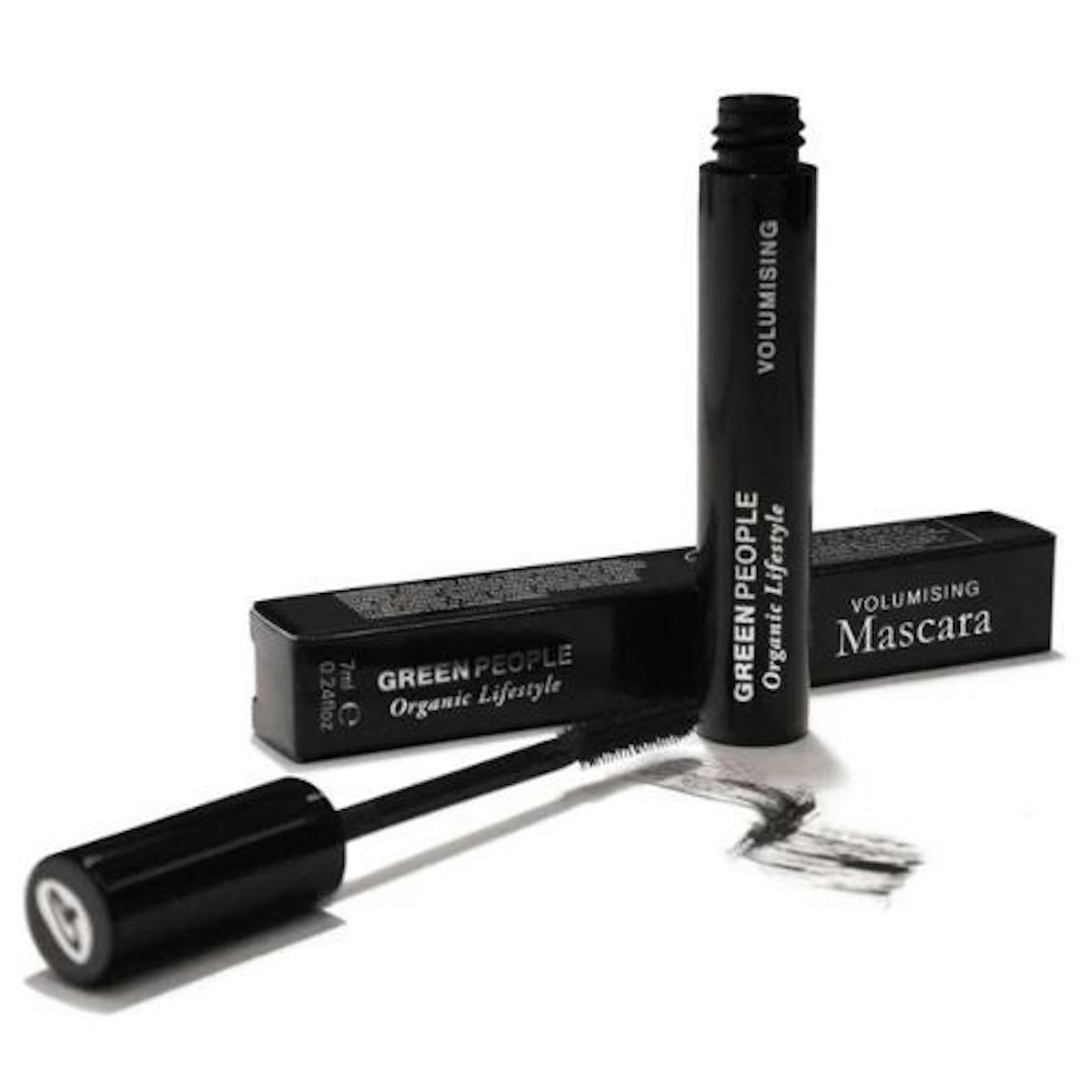 Volumising Mascara