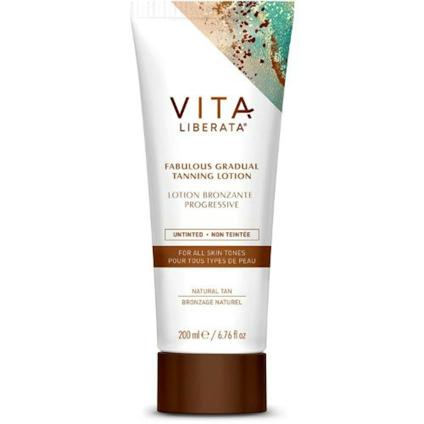 Vita Liberata Fabulous Self-Tanning Gradual Lotion