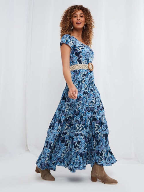 The best cotton summer dresses for over 50s Life Yours