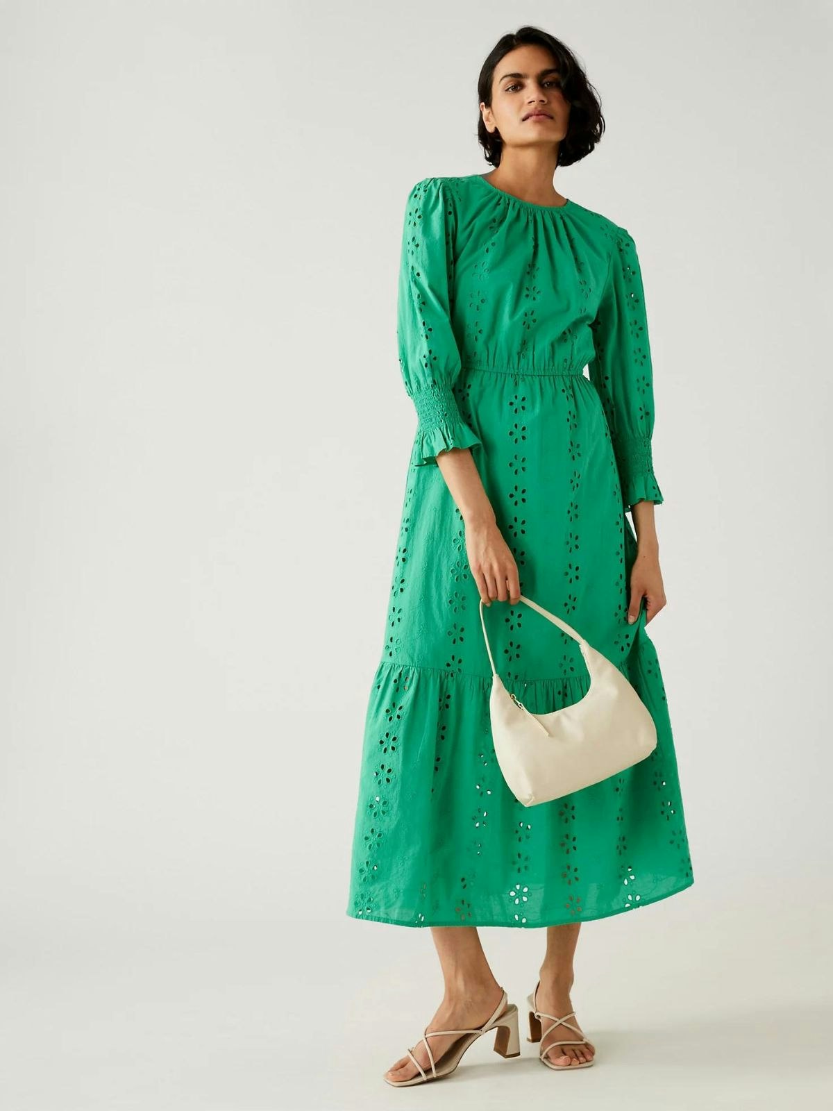 11 Best Cotton Summer Dresses For Over 50s Life Yours