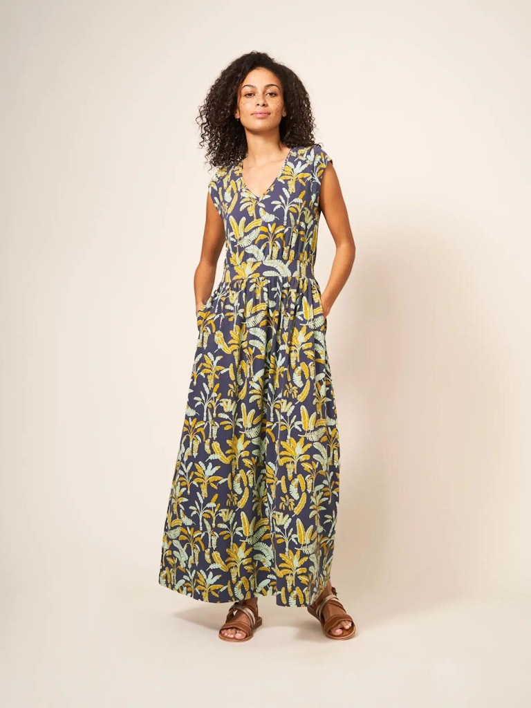 11 Best Cotton Summer Dresses For Over 50s Life Yours